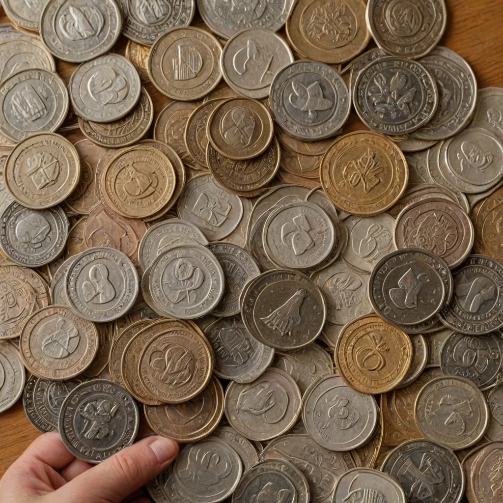 Jaka waluta obowiązuje w Bośni i Hercegowinie?