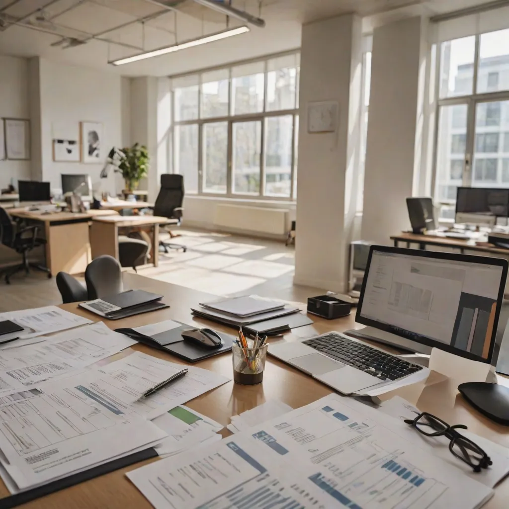 Na czym polega kredyt inwestycyjny?