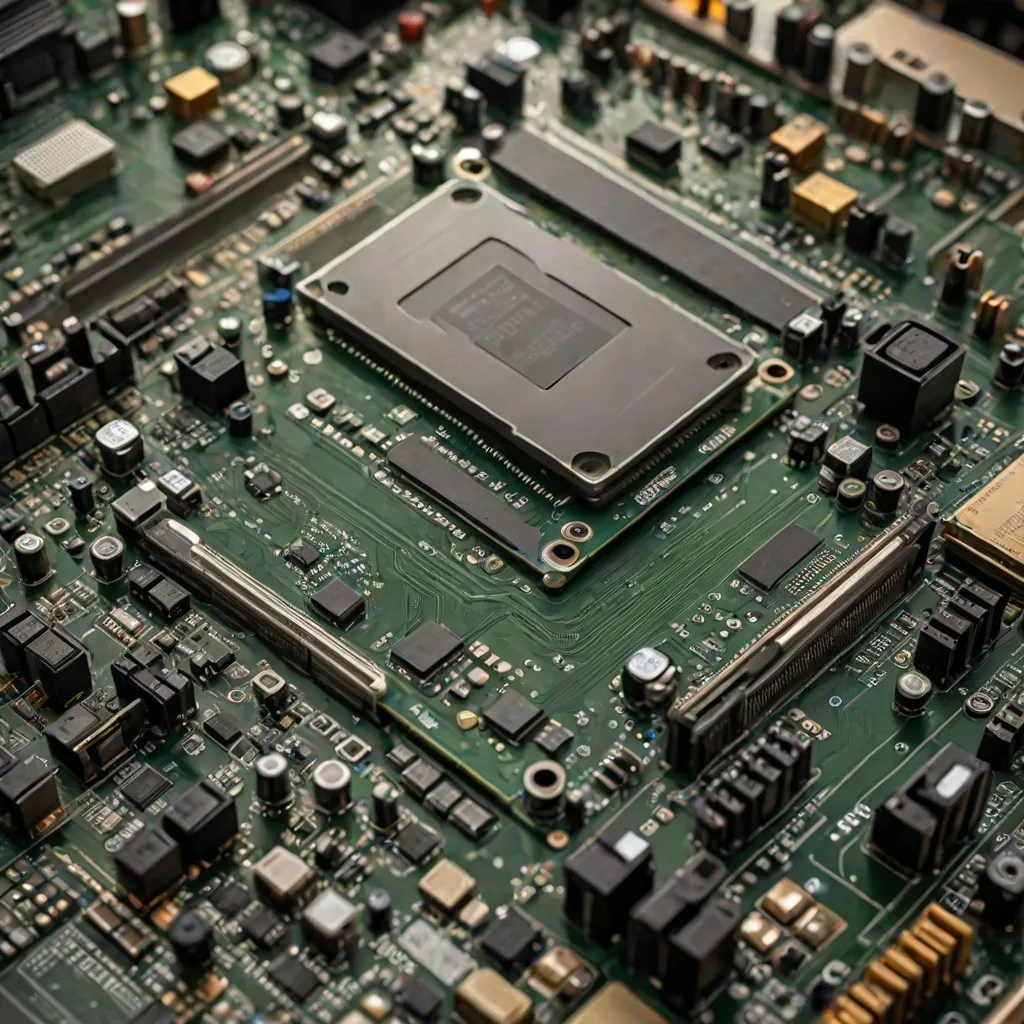 Czym jest pamięć ram?