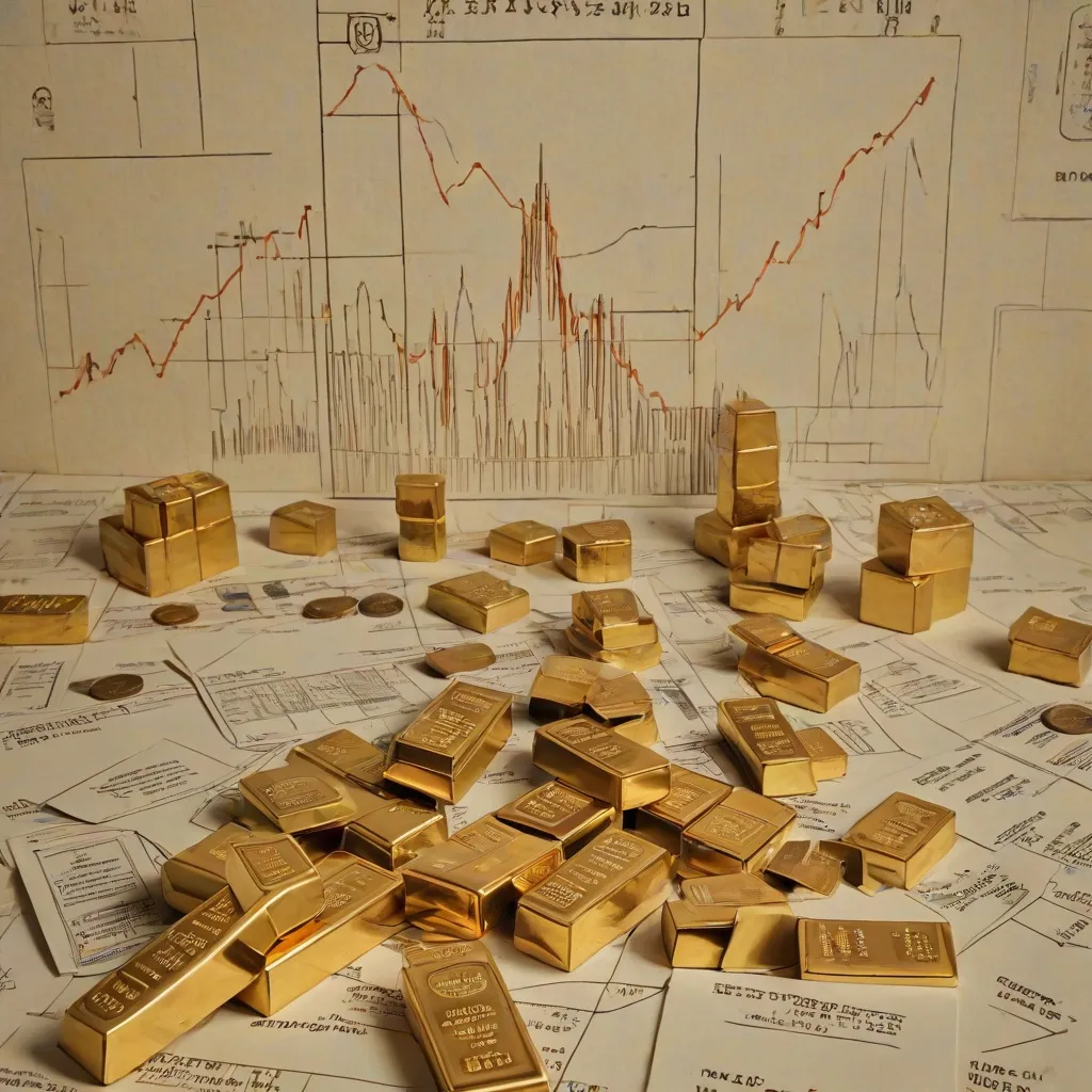 W co inwestować, aby ochronić oszczędności przed inflacją?