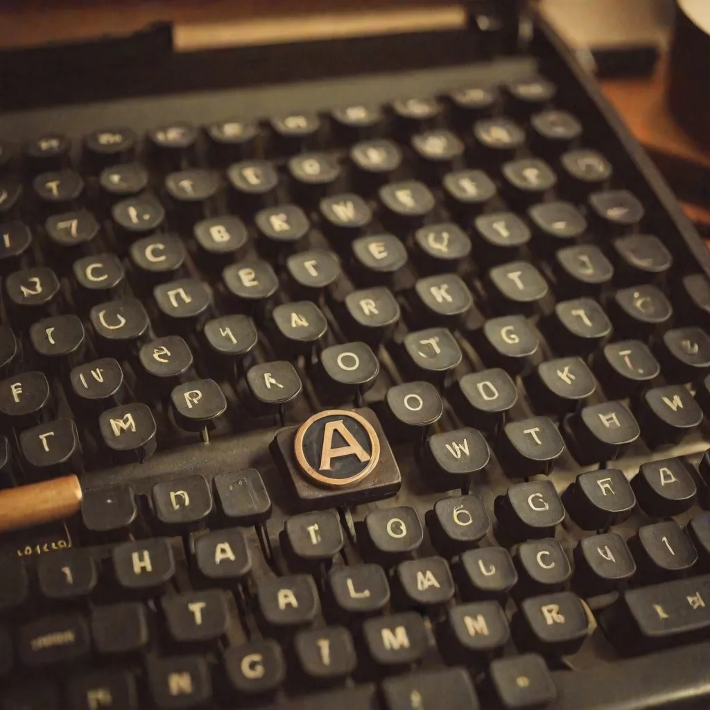 Dlaczego symbol @ to małpa?