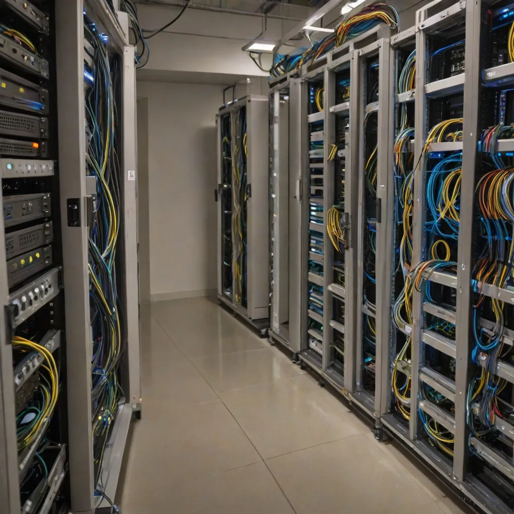 Co to jest serwer i do czego służy?