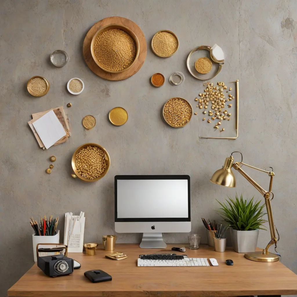 Jak zacząć inwestować w surowce?