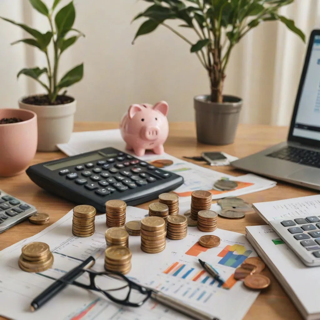 Jak ulokować 20 tysięcy złotych?