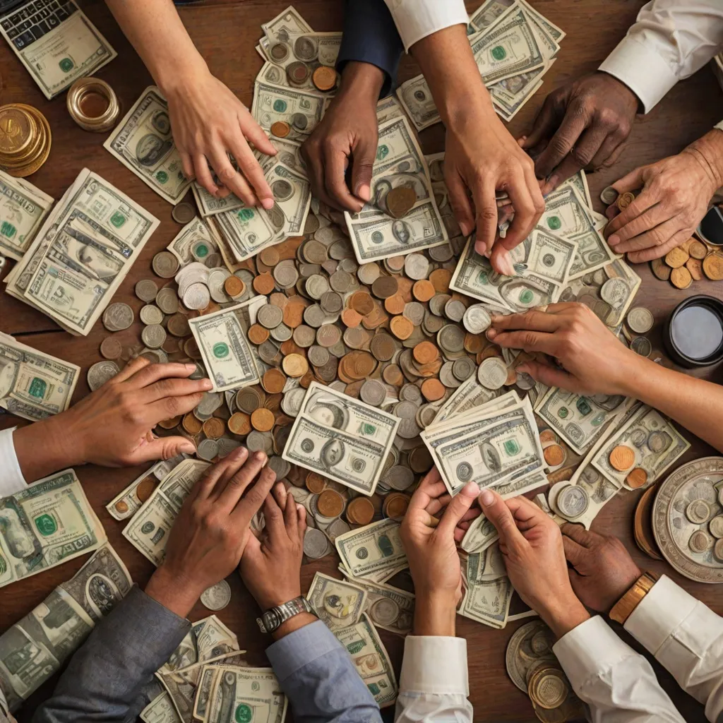 W co najlepiej ulokować pieniądze?