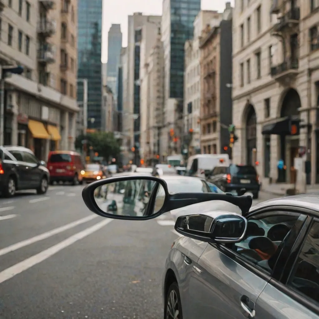 Samochód zastępczy: Na co uważać przy wynajmie?