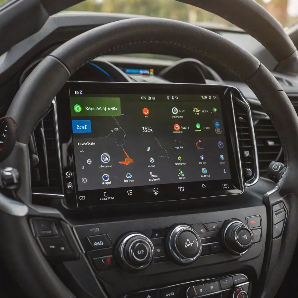 Jak sprawdzić, czy samochód ma Android Auto: Praktyczne wskazówki