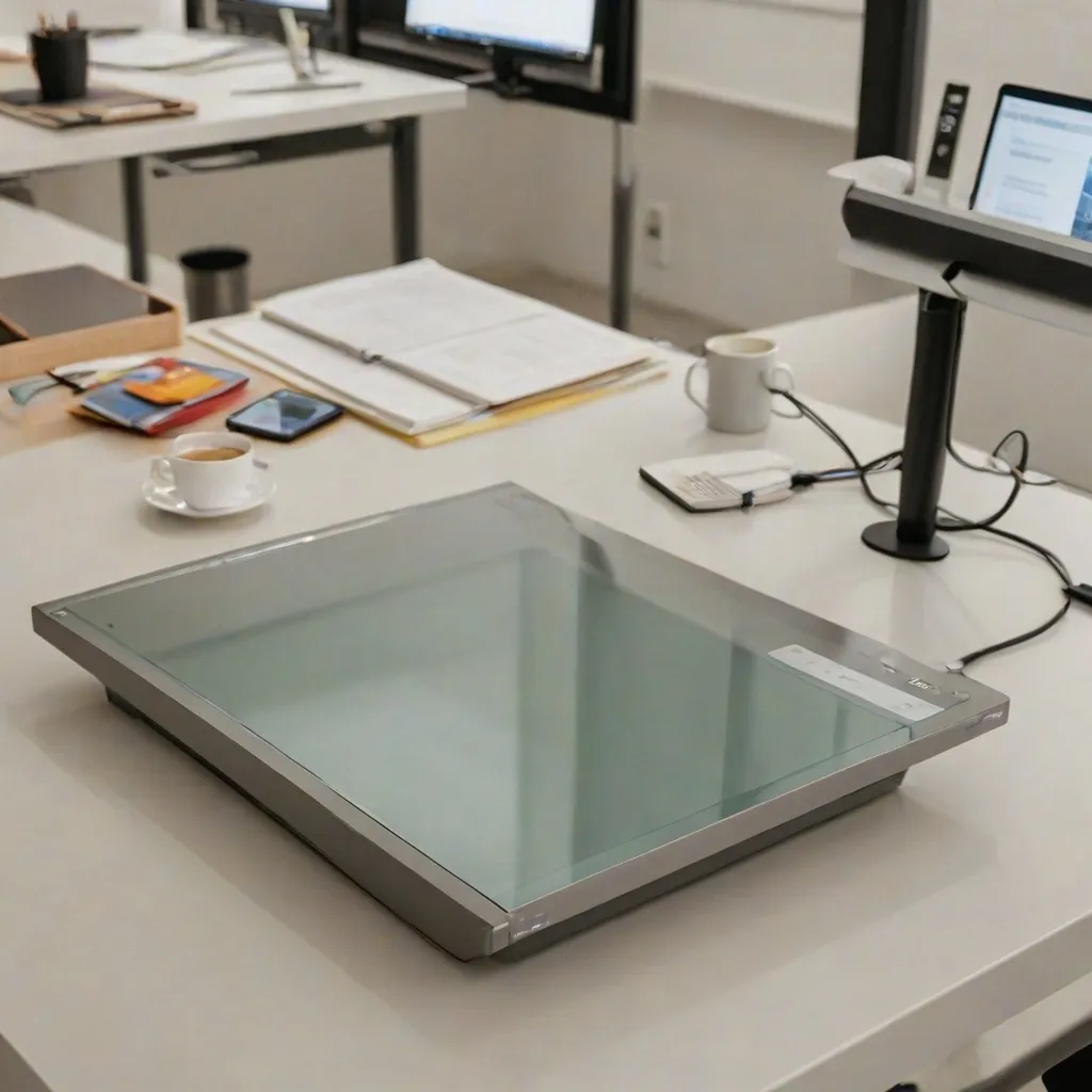 Co to jest skanowanie i na czym polega?