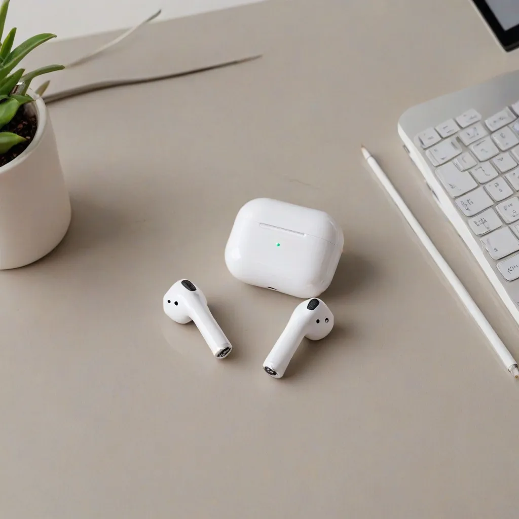 Jak sprawdzić oryginalność AirPods?