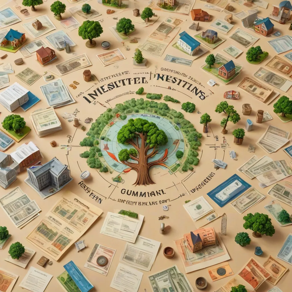 Jak najlepiej ulokować 5 tysięcy zł?