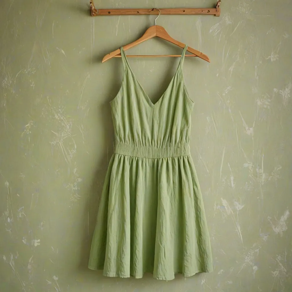 Jaki kolor pasuje do zielonego ubrania