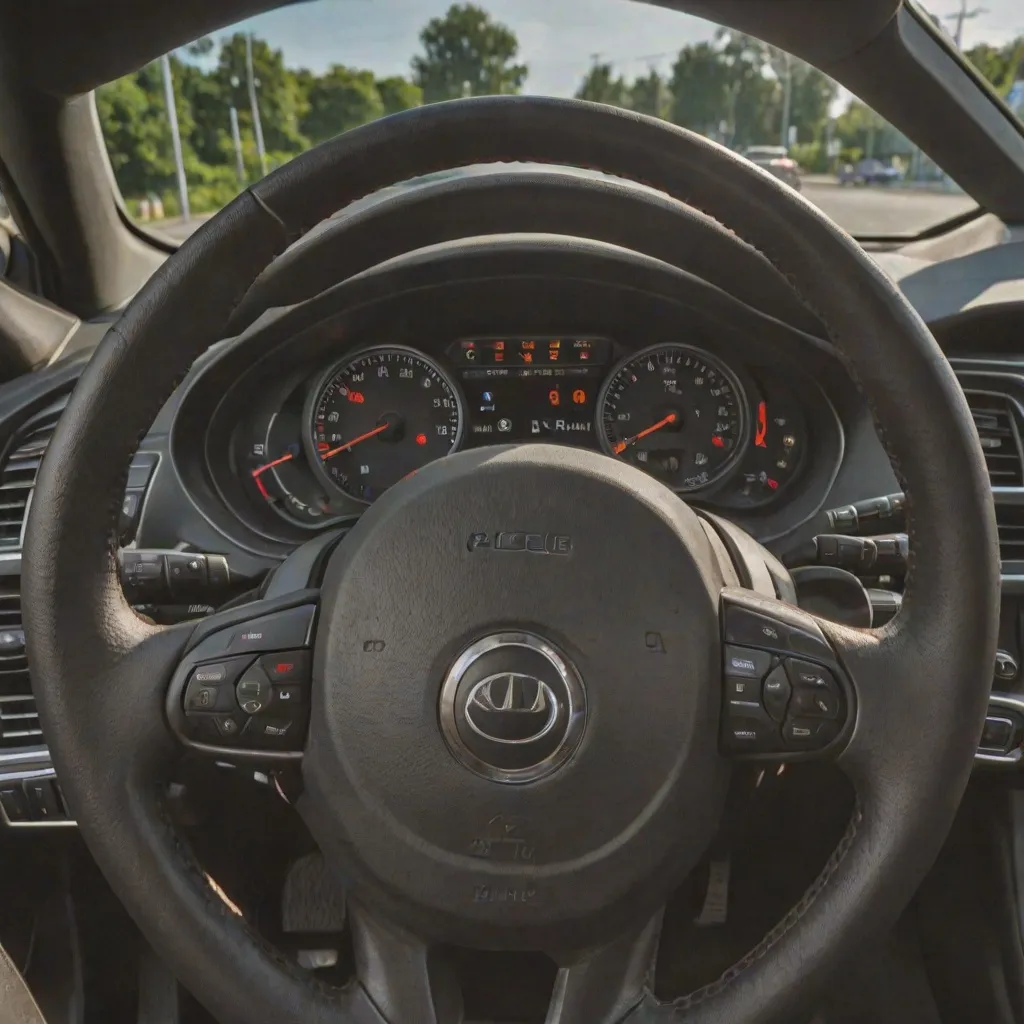 Jak sprawdzić, czy samochód ma przegląd: Szybkie sprawdzenie online