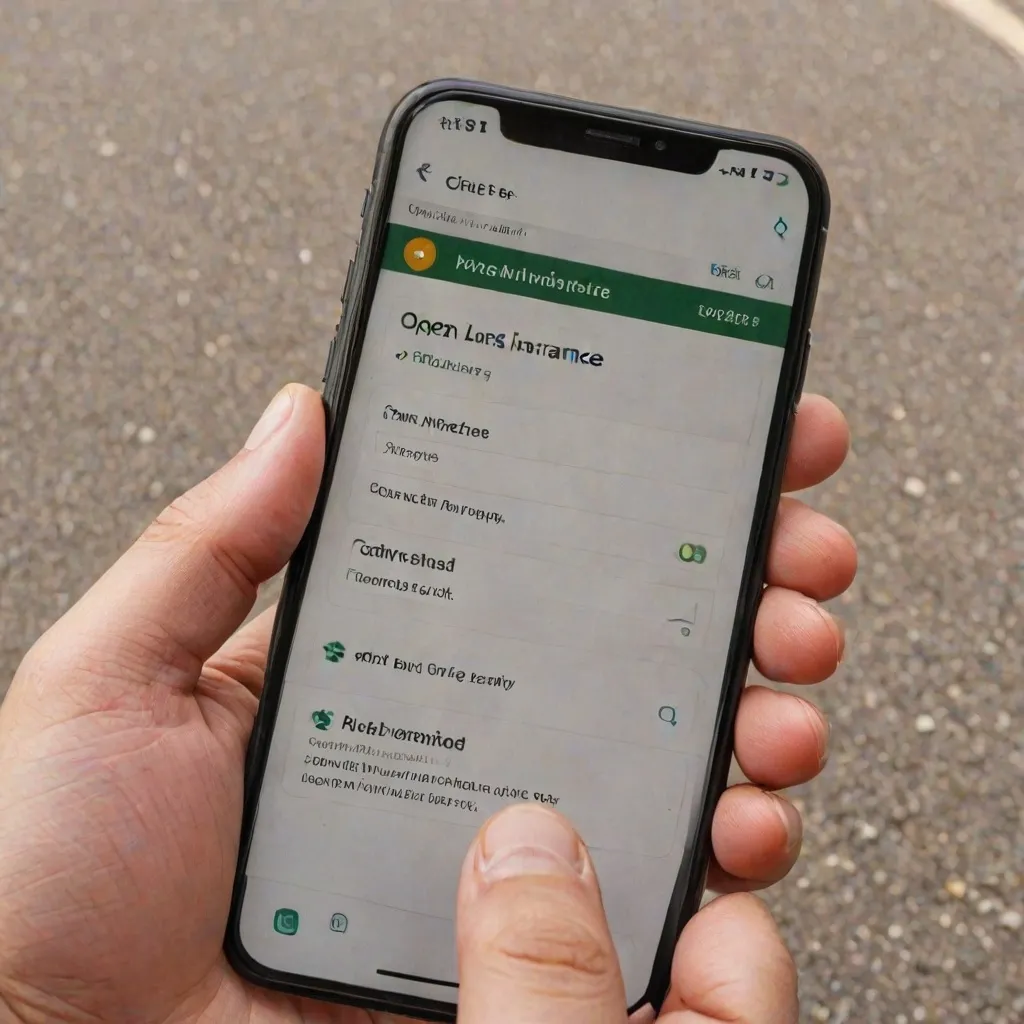 Jak sprawdzić, czy samochód jest ubezpieczony: Proste metody