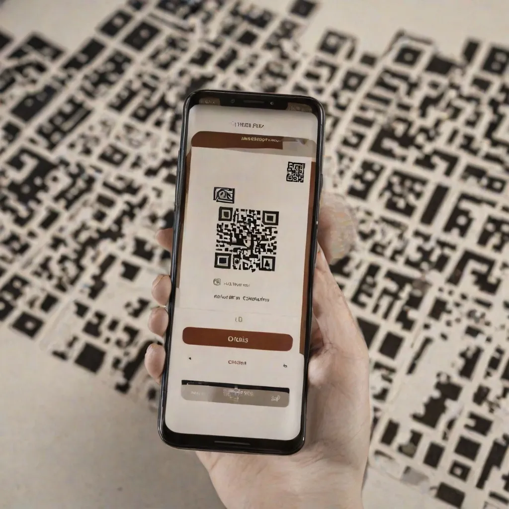 Co to jest kod qr i do czego służy?