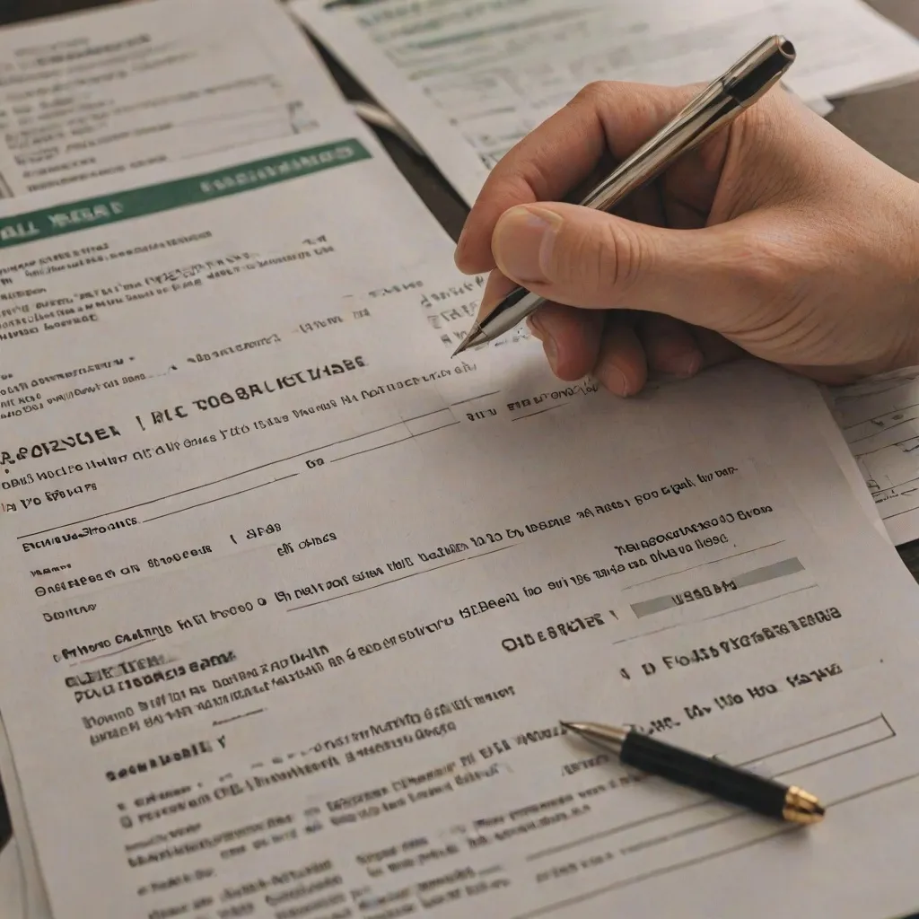 Gdzie zapłacić akcyzę za samochód: Przewodnik po formalnościach