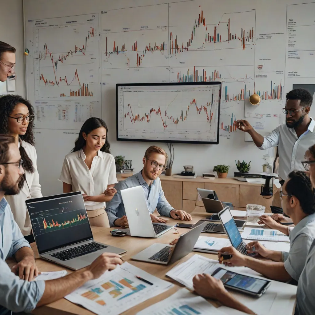 Które inwestycje przynoszą największe zyski?