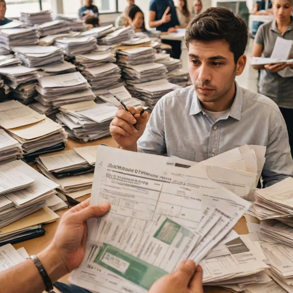 Jak przerejestrować samochód: Wszystko, co musisz wiedzieć