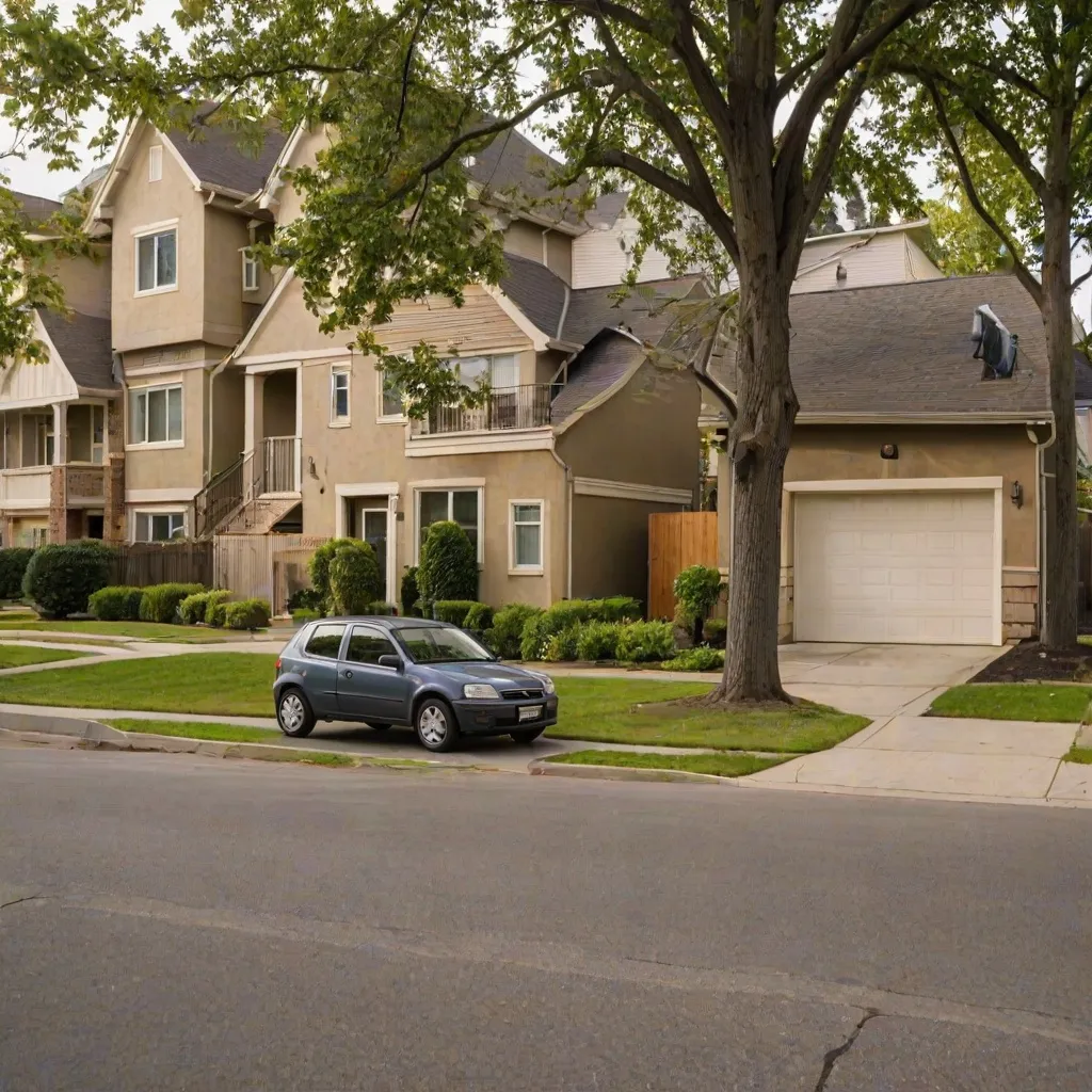 Jaki pierwszy samochód będzie dobry? Cechy idealnego auta dla początkujących