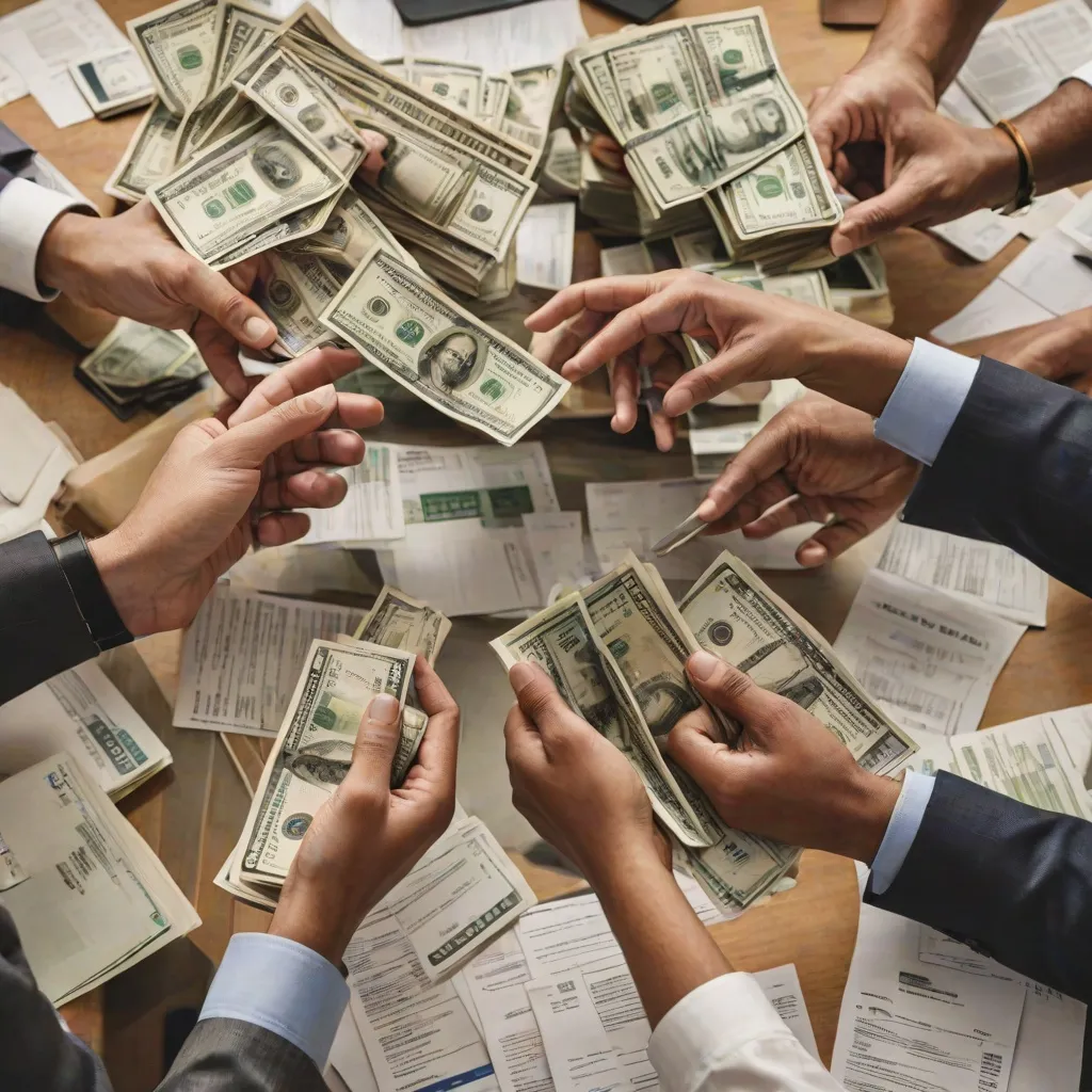 Jakie są kroki do zakupu akcji?