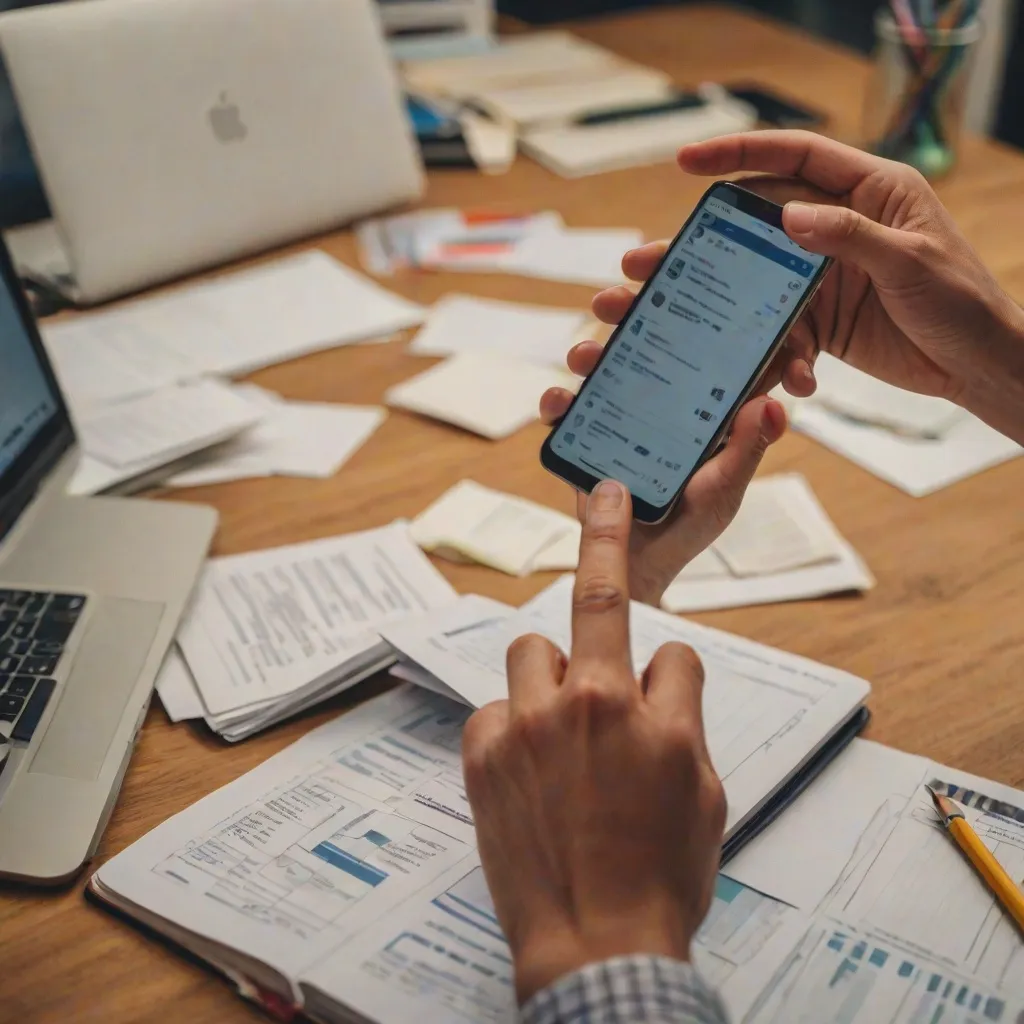 Jak sprawdzić czyj to numer telefonu komórkowego?