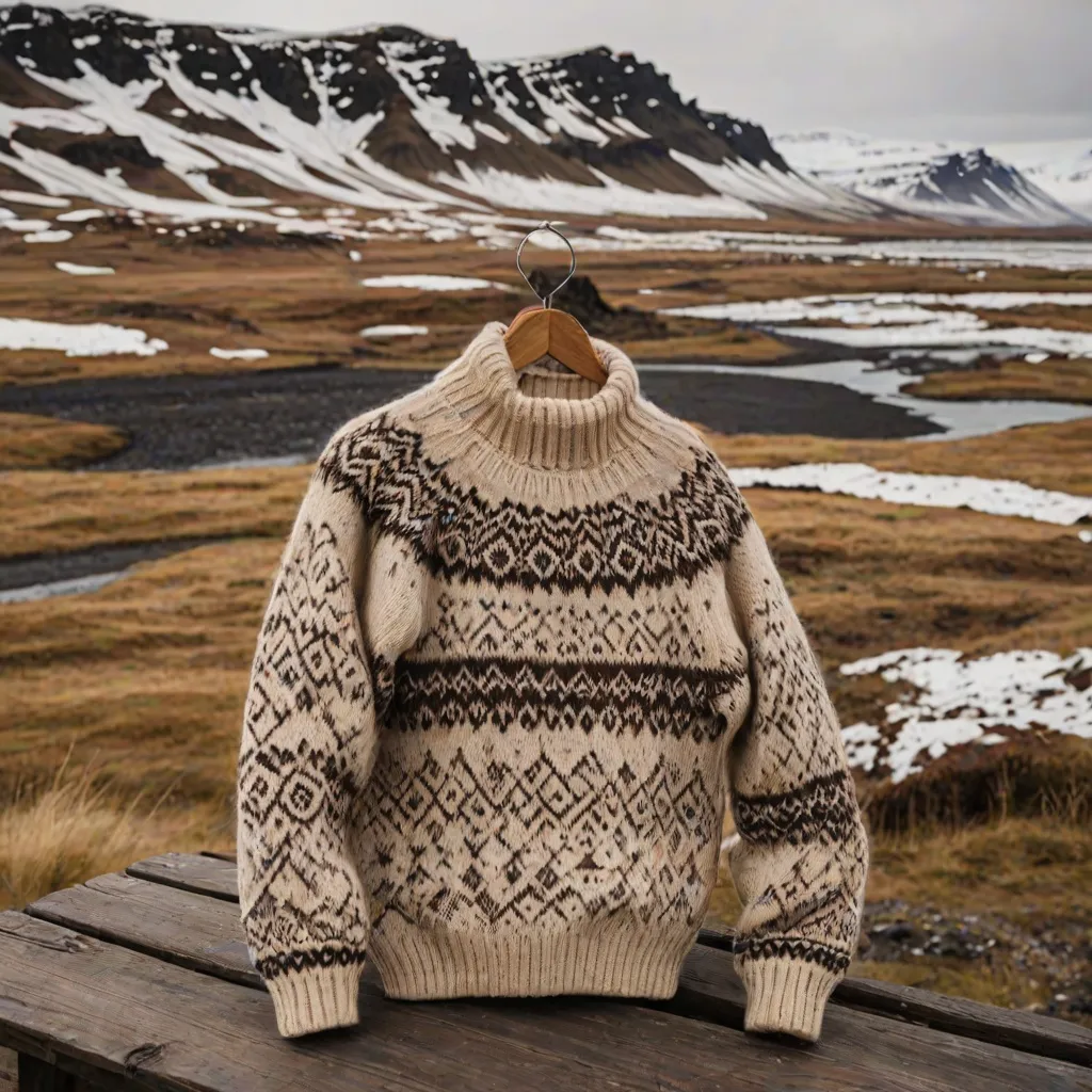 Jaka waluta obowiązuje w Islandii?