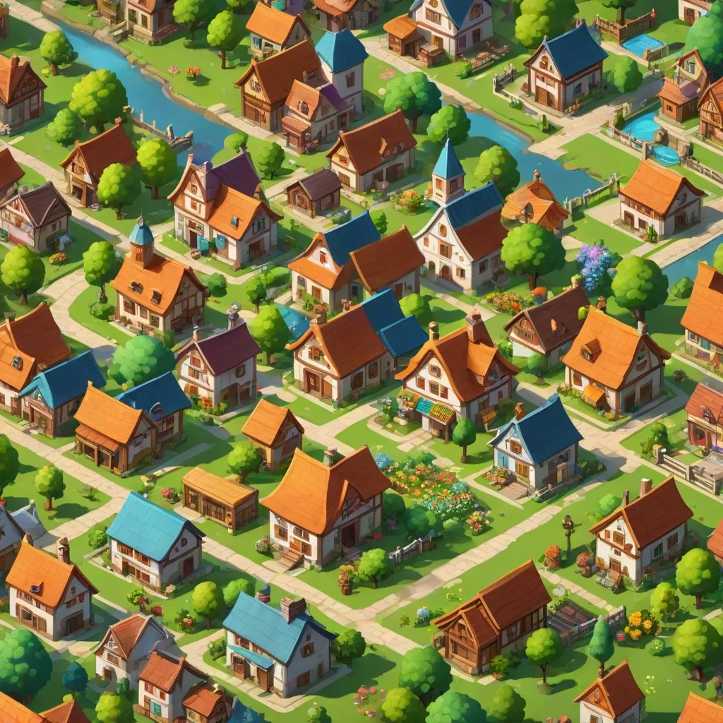 Ile kosztuje wioska w Coin Master?