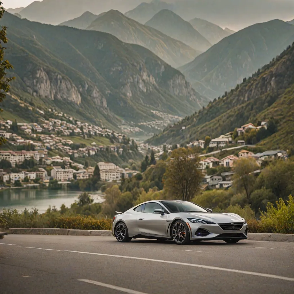 Jak sprzedać samochód: Praktyczne porady