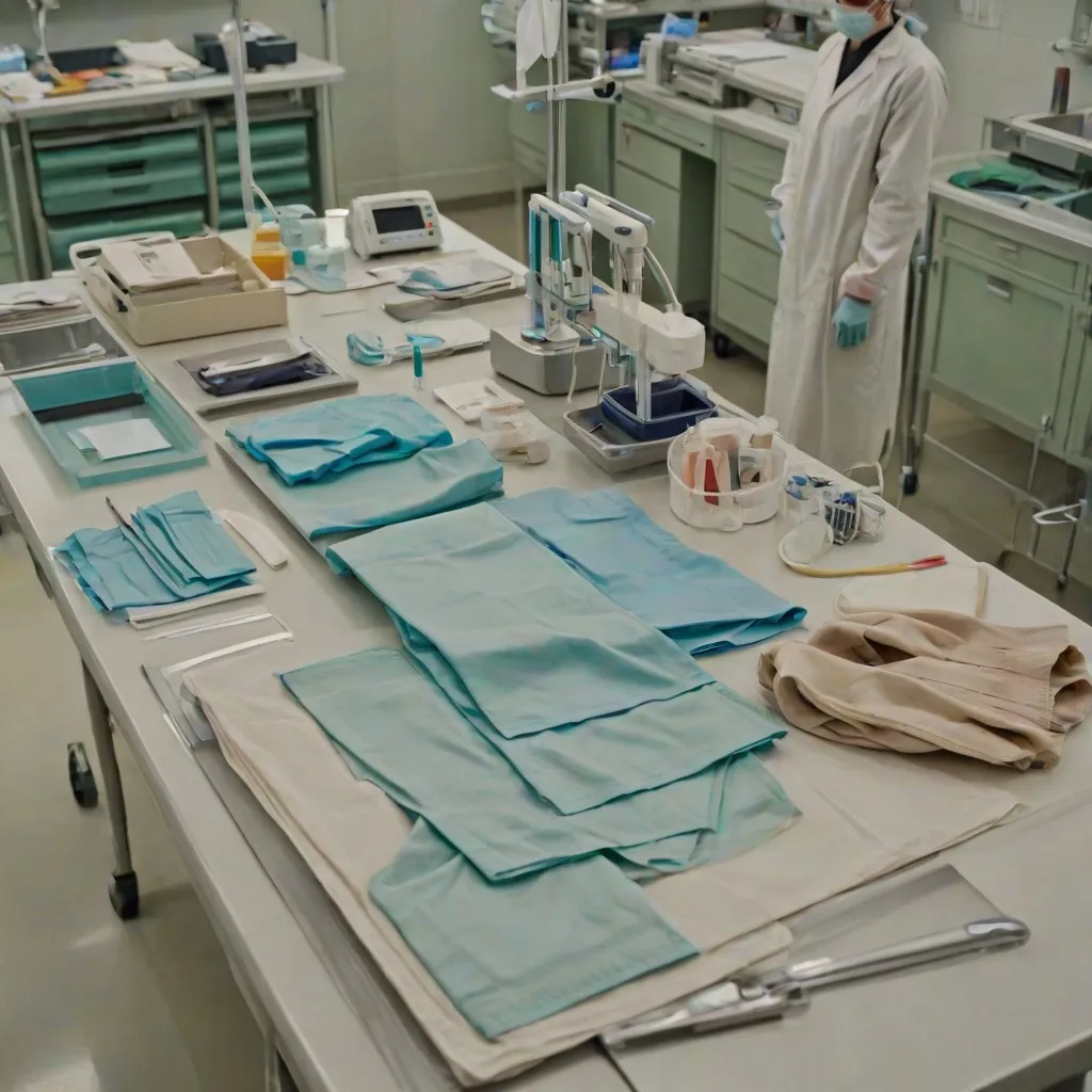 Jakie ubrania do operacji zaćmy?