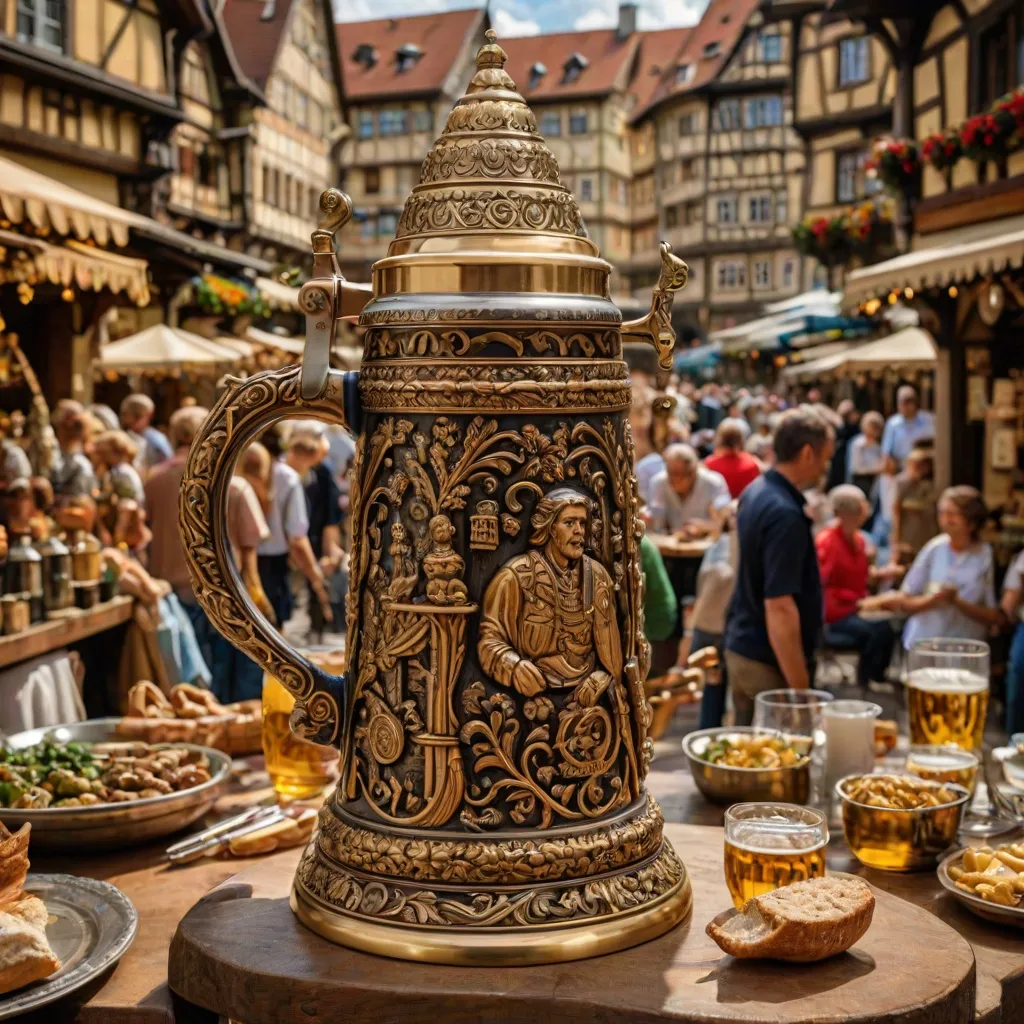 Jaką walutą posługują się Niemcy?