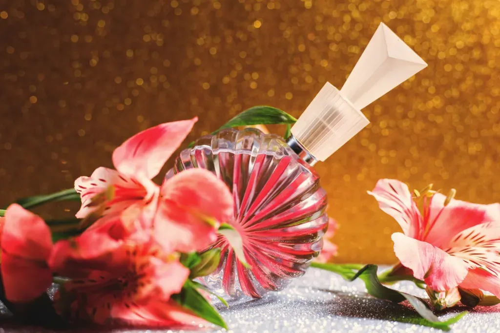 zapachy Carolina Herrera