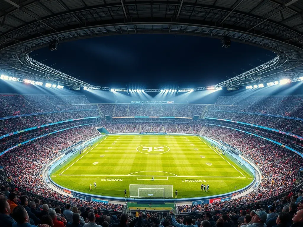 Co decyduje o sukcesie akademii piłkarskiej