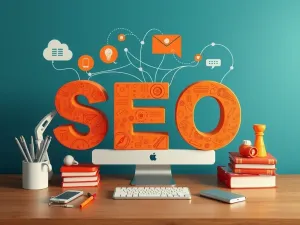 Link building