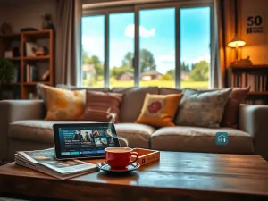 Jaki Internet do domu będzie najlepszy dla rodziny?