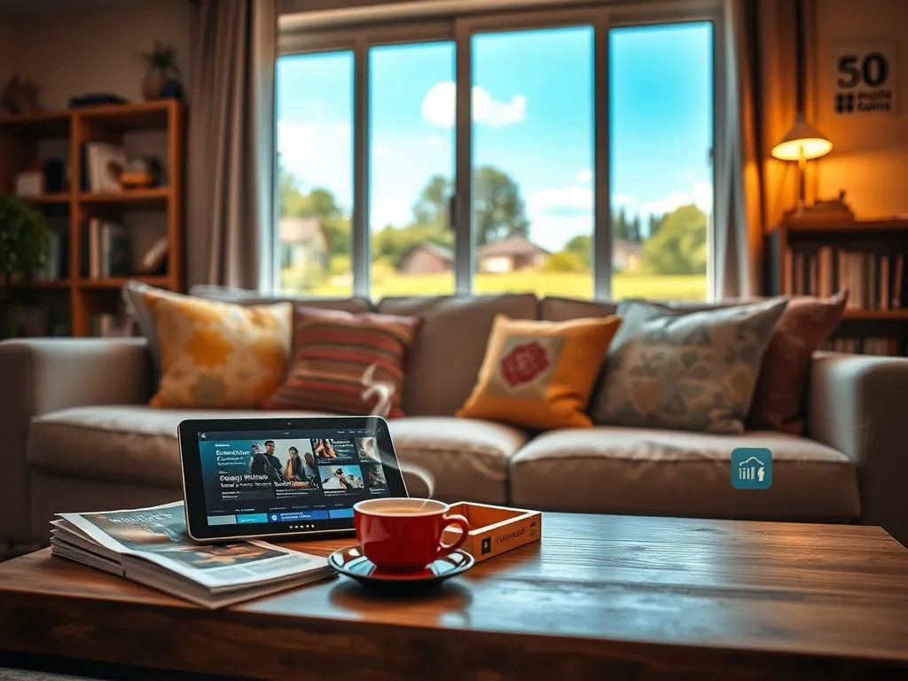 Jaki Internet do domu będzie najlepszy dla rodziny?