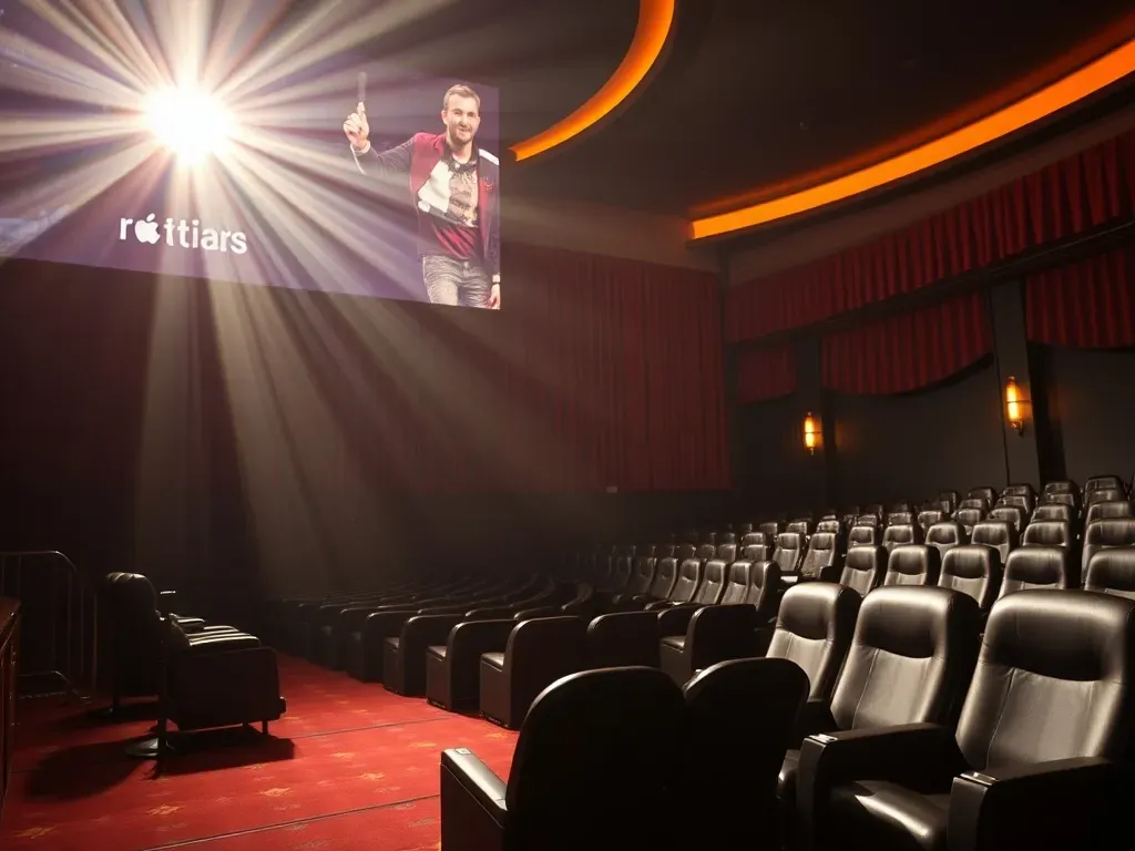 PositiveCinema – jak technologia wspiera branżę kinową?